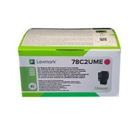 78C2UME LEXMARK CS521DN CARTUCCIA DEL TONER MAGENTA