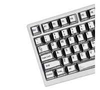 78Keys Tavolozze Luci Miste ARCHI Keycap Originale Altezza Dye Subbed Keycaps Per Interruttori Tastiere Meccaniche