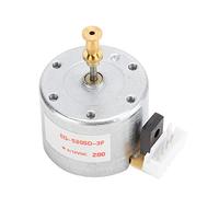 78RPM Giradischi per dischi in vinile Motore DC 12V per motori Giradischi per dischi in vinile