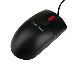 78Y4400 Lenovo 06P4069 ThinkPlus USB Optical Wheel Mouse