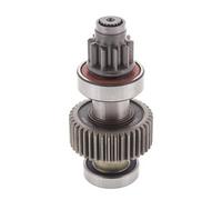 Pignone motorino avviamento FLHTCUSE2 CVO Ultra Cl. Electra Glide 07