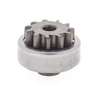 79-2109 PIGNONE MOTORINO DI AVVIAMENTO HARLEY DAVIDSON FXWG WIDE GLIDE 82 1985