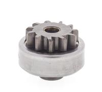 79-2109 PIGNONE MOTORINO DI AVVIAMENTO HARLEY DAVIDSON FXWG WIDE GLIDE 82 1985