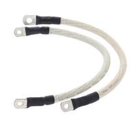 79-3011 KIT CAVI BATTERIA TRASPARENTI HARLEY DAVIDSON XL 883C CUSTOM 2007