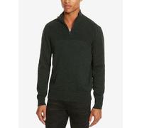 79,50 $ Maglione Marled Da Uomo Kenneth Cole Reaction, Cotone Juniper Taglia S