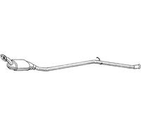 79 CV CATALIZZATORE PER PEUGEOT 205 II 20A/C 1.4 KW 58 CV 79
