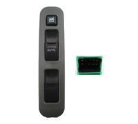 79 CV Interruttore Alzacristallo per SUZUKI Carry Furg FD 1.3 16V KW 58 CV 79