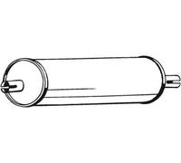 Silenziatore centrale BOSAL 176-421