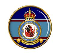 79 Squadron, Raf Spilla