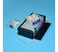 79 T0791-T0796 Sistema Ciss con chip ARC compatibile con le stampanti Epson 1500w 1400 1430 P50 PX650 PX660 PX710W