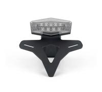 790 DUKE 890 DUKE Luce Posteriore Corto Filo Targa Trasparente