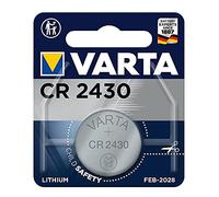 Varta Batterie Electronic Cr 2430 One Size
