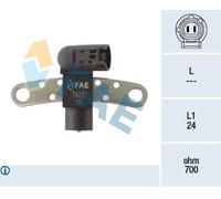 79031 Generatore di impulsi, Albero a gomiti Fae
