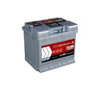 7905143 BATTERIA AUTO FIAMM TITANIUM PRO 12V 50AH 450A EN L1 DX POSITIVO
