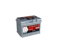 7905149 BATTERIA AUTO FIAMM TITANIUM PRO 12V 60AH 540A EN L2B DX POSITIVO