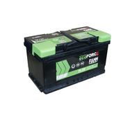 7906195 BATTERIA AUTO FIAMM AFB START-STOP L4B TR730 12V 75AH ALTA AFFIDABILITÀ