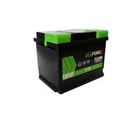 7906488 BATTERIA AUTO FIAMM AFB START-STOP L2 TR600 12V 60AH TECNOLOGIA AFB