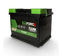 7906488 BATTERIA AUTO FIAMM AFB START-STOP L2 TR680H 12V 60AH TECNOLOGIA AFB