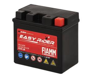 7907521 - BATTERIA PRONTA ALL'USO FTZ7S-12B=TTZ7S