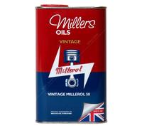 7907GCT_Millers Oils Vintage Millerol 50 5 litri.