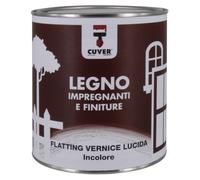 7908 Q.TA' 6 FLATTING CUVER VERNICE LUCIDA 0,750 L