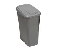 79128 Q.TA' 6 PATTUMIERA 25 L ECOBIN P/ESTERNO DIFFERENZIATA