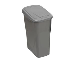 79128 Q.TA' 6 PATTUMIERA 25 L ECOBIN P/ESTERNO DIFFERENZIATA