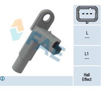 FAE 79147 RPM sensore per sistema di gestione del motore