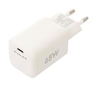 79156 Alimentatore: Rete a Impulsi, Connettore 5VDC, 65W 94x51x27mm 86,9% GaN...
