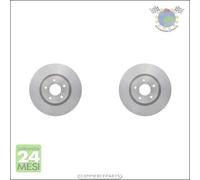 #79171 Dischi Freno Ant Per Ford Focus C-Max Diesel 2003>2007