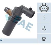 79173 FAE Generatore di impulsi, Albero a gomiti per ALFA ROMEO,CITROËN,FIAT,FOR