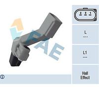 79177 FAE Generatore di impulsi, Albero a gomiti per AUDI,CHRYSLER,DODGE,JEEP,MI