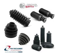 7919/KM ORIGINAL BIRTH KIT CUFFIA RUOTA PER MAZDA 3 03>09 PER TOYOTA AURIS 10>12
