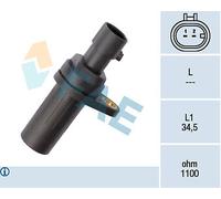 79196 FAE Generatore di impulsi, Albero a gomiti per ALFA ROMEO,CHRYSLER,FIAT,FO