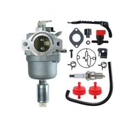 792036 Carburatore for tosaerba for motore Nikki 33R877 594601 594605 697216 31P677 799256 795366 331877 698945