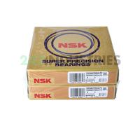 7920A5TRDULP3 NSK 100 x 140 x 40 mm ANGULAR CONT. BALL SINGLE ROW