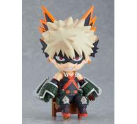 Good Smile Company Swacchao! Katsuki Bakugo My Hero Academy Nendoroid Figura 9 cm