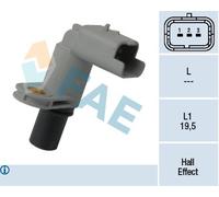 79307 Sensore, posizione albero a camme Fae