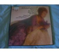 79310 Cilea Adriana Lecouvreur PO Levine 3 LP box