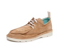 7931AZ SCARPA ALLACCIATA UOMO PANCHIC P19 MAN SHOES
