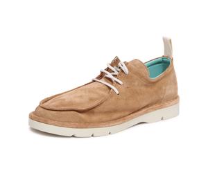 7931AZ SCARPA ALLACCIATA UOMO PANCHIC P19 MAN SHOES