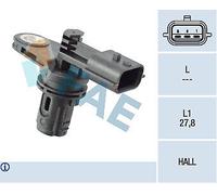79360 FAE Sensore, Posizione albero a camme per ,DACIA,FIAT,INFINITI,MERCEDES-BE