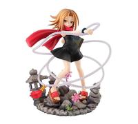 79360 SHAMAN KING KYOUYAMA ANNA STATUE