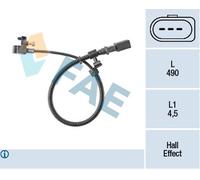 79384 Generatore di impulsi, Albero a gomiti Fae