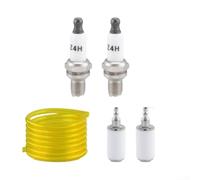 79400082 Spark Ricambio per decespugliatori e soffianti TroyBilt compreso il modello RDZ4H compatibile con più macchine da esterno