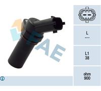 79401 Generatore di impulsi, Albero a gomiti Fae