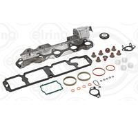795.100 ELRING Kit guarnizioni, Testata per CITROËN,DS,OPEL,PEUGEOT,TOYOTA,VAUXH