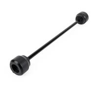 795 696 659 Protezione per cursore per mantello per forcella motociclistico Compatibile con protezione per il forcellone posteriore e craspna del della ruota anteriore(Rear Swingarm Slider)