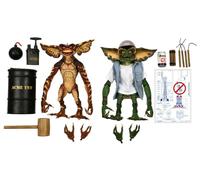 79584 GREMLINS 2 ULT DEMOLITION GREMLIN 2-PACK