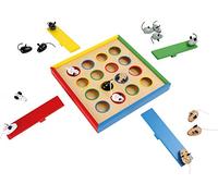 Gioco di abilità Myšky - Piccoli saltatori